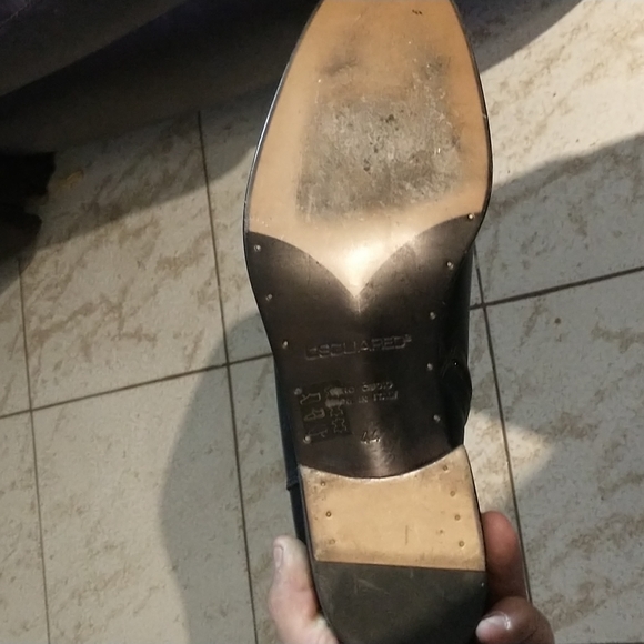 DSQUARED Made in Italy - Picture 2 of 4